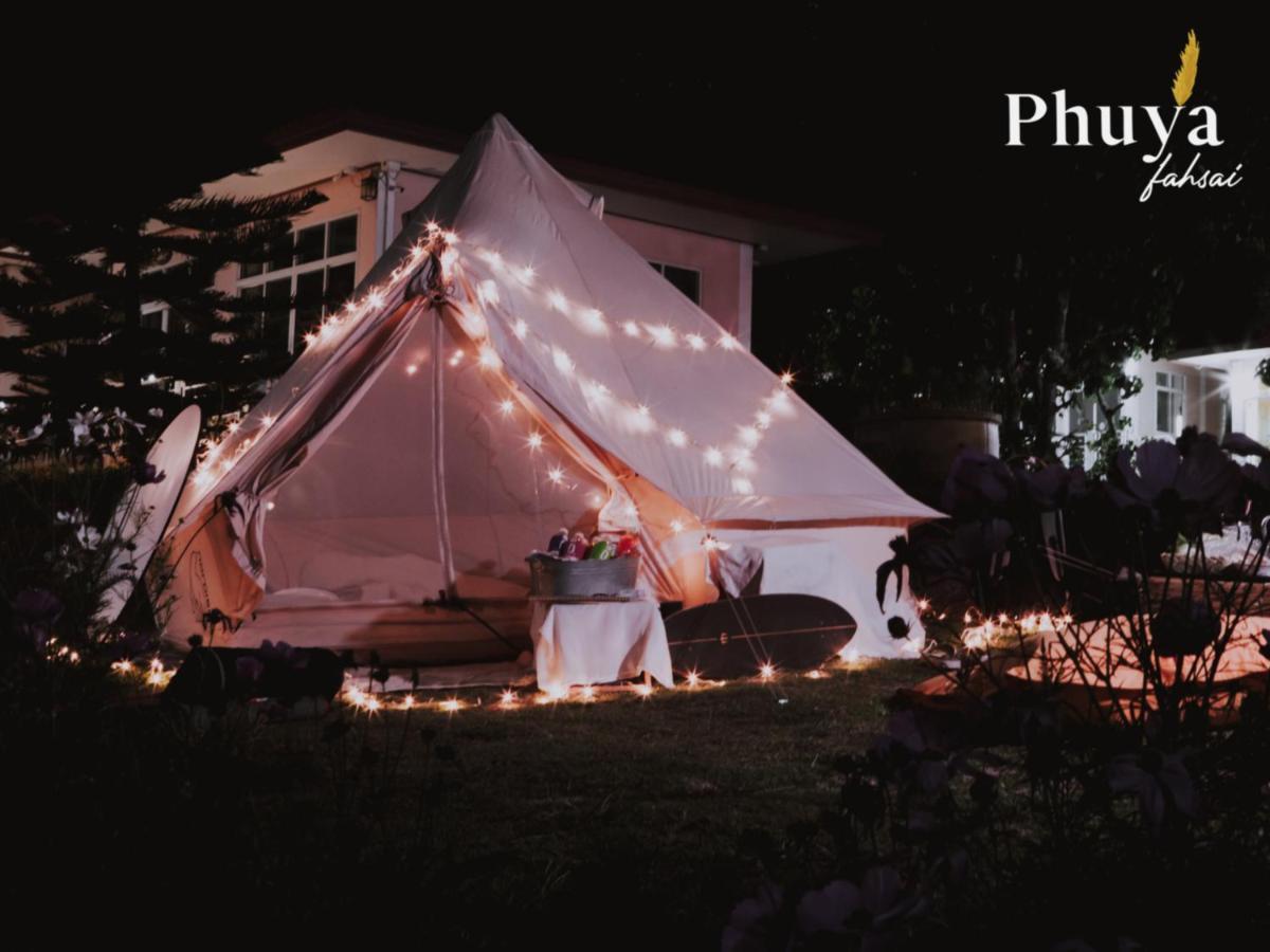 Phuyafahsai The Resort Khao Kho Exterior photo