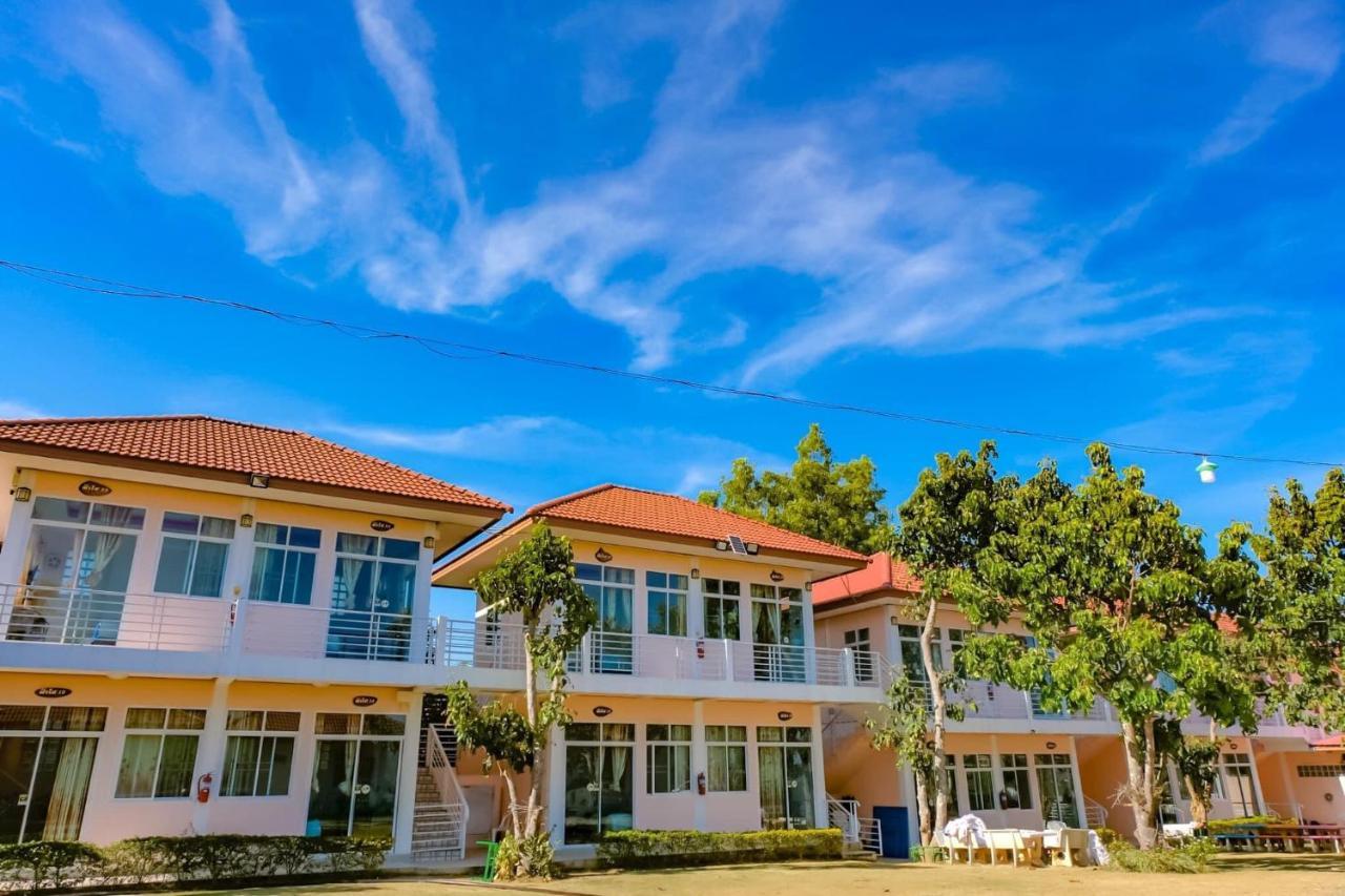 Phuyafahsai The Resort Khao Kho Exterior photo