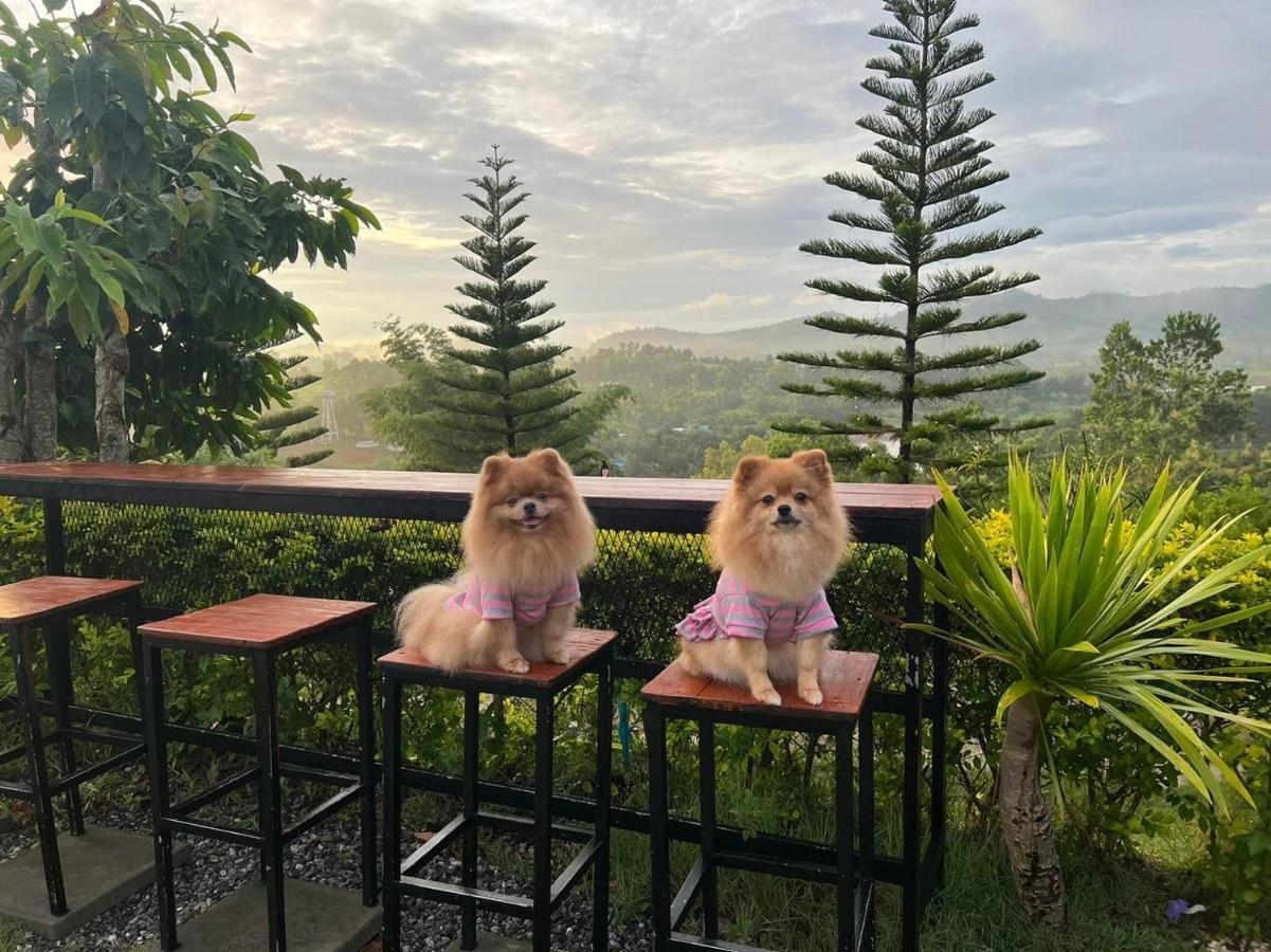 Phuyafahsai The Resort Khao Kho Exterior photo