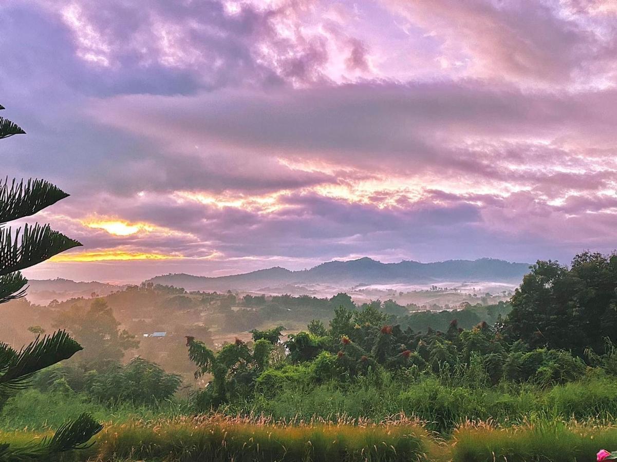 Phuyafahsai The Resort Khao Kho Exterior photo