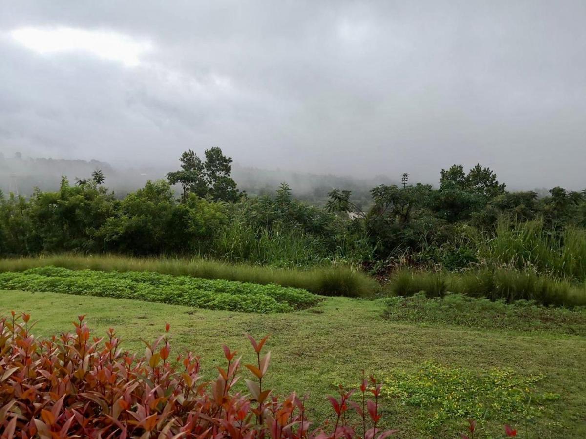 Phuyafahsai The Resort Khao Kho Exterior photo