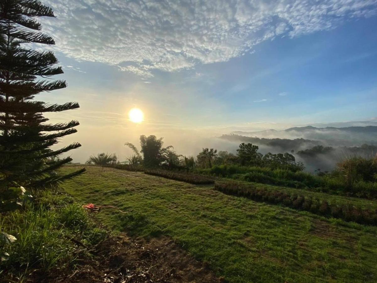 Phuyafahsai The Resort Khao Kho Exterior photo