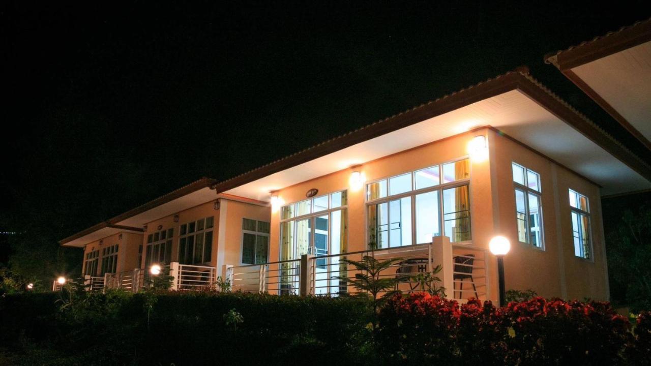 Phuyafahsai The Resort Khao Kho Exterior photo