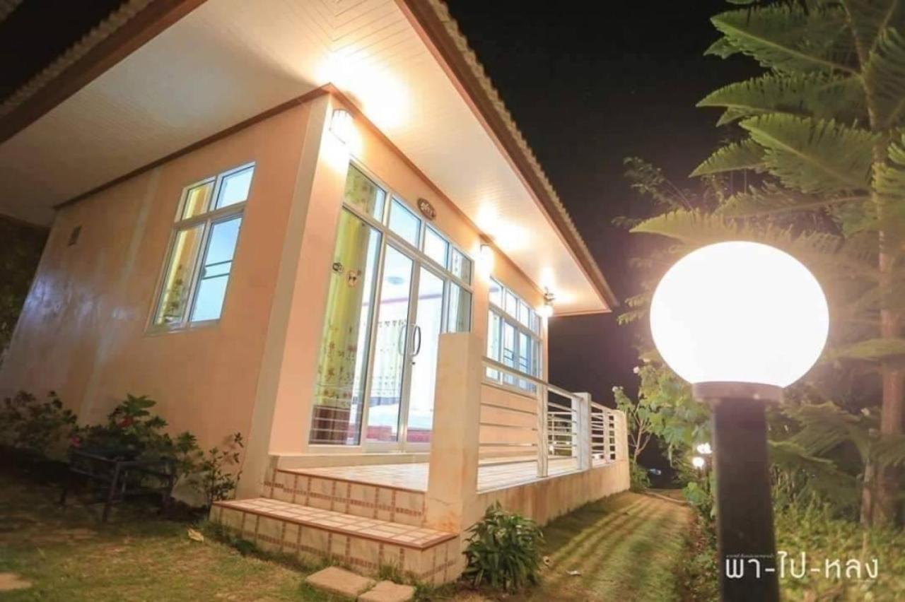Phuyafahsai The Resort Khao Kho Exterior photo