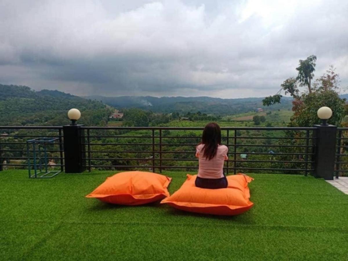 Phuyafahsai The Resort Khao Kho Exterior photo